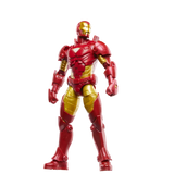 MARVEL LEGENDS 6IN CLASSIC IRON MAN MODEL 20 AF
