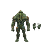 MARVEL LEGENDS 6IN MAN-THING (WEREWOLF BY NIGHT) AF