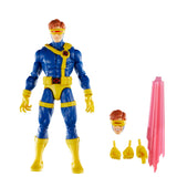 MARVEL LEGENDS X-MEN 97 6IN CYCLOPS AF