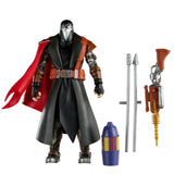 MARVEL LEGENDS X-MEN 97 6IN THE X-CUTIONER AF