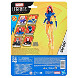 MARVEL LEGENDS X-MEN 97 6IN JEAN GREY AF