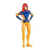 MARVEL LEGENDS X-MEN 97 6IN JEAN GREY AF