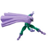 SPIDER-MAN LEGENDS RETRO MARVELS PROWLER AF