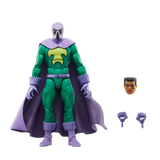 SPIDER-MAN LEGENDS RETRO MARVELS PROWLER AF