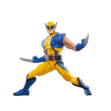 MARVEL LEGENDS 6IN COMICS WOLVERINE AF