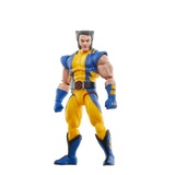 MARVEL LEGENDS 6IN COMICS WOLVERINE AF