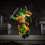 TRANSFORMERS TMNT PARTY WALLOP AF