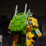TRANSFORMERS TMNT PARTY WALLOP AF