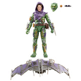 MARVEL LEGENDS 6IN SPIDER-MAN NO WAY HOME DLX GREEN GOBLIN AF