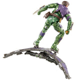 MARVEL LEGENDS 6IN SPIDER-MAN NO WAY HOME DLX GREEN GOBLIN AF