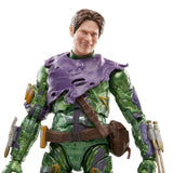 MARVEL LEGENDS 6IN SPIDER-MAN NO WAY HOME DLX GREEN GOBLIN AF