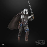 STAR WARS BLACK SERIES 6IN THE MANDALORIAN GLAVIS RINGWORLD