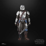 STAR WARS BLACK SERIES 6IN THE MANDALORIAN GLAVIS RINGWORLD