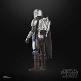 STAR WARS BLACK SERIES 6IN THE MANDALORIAN GLAVIS RINGWORLD