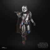 STAR WARS BLACK SERIES 6IN THE MANDALORIAN GLAVIS RINGWORLD