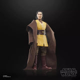 STAR WARS BLACK SERIES 6IN ACOLYTE JEDI MASTER SOL AF