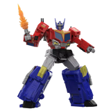 TRANSFORMERS AOP TITAN THE THIRTEEN STAR OPTIMUS PRIME AF