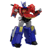TRANSFORMERS AOP TITAN THE THIRTEEN STAR OPTIMUS PRIME AF