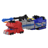 TRANSFORMERS AOP TITAN THE THIRTEEN STAR OPTIMUS PRIME AF
