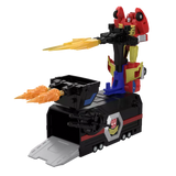 TRANSFORMERS AOP TITAN THE THIRTEEN STAR OPTIMUS PRIME AF