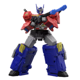 TRANSFORMERS AOP TITAN THE THIRTEEN STAR OPTIMUS PRIME AF