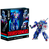 TRANSFORMERS STUDIO SERIES LDR TF4 OPTIMUS PRIME AF