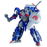 TRANSFORMERS STUDIO SERIES LDR TF4 OPTIMUS PRIME AF