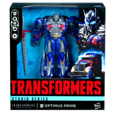 TRANSFORMERS STUDIO SERIES LDR TF4 OPTIMUS PRIME AF