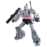 TRANSFORMERS STUDIO SERIES LDR 86 MEGATRON AF