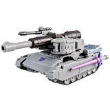 TRANSFORMERS STUDIO SERIES LDR 86 MEGATRON AF