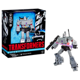 TRANSFORMERS STUDIO SERIES LDR 86 MEGATRON AF