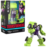 TRANSFORMERS STUDIO SERIES VOY 86 SCRAPPER AF