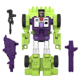 TRANSFORMERS STUDIO SERIES VOY 86 SCRAPPER AF