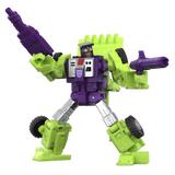 TRANSFORMERS STUDIO SERIES VOY 86 SCRAPPER AF