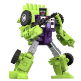 TRANSFORMERS STUDIO SERIES VOY 86 SCRAPPER AF