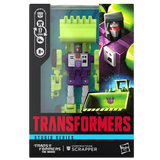 TRANSFORMERS STUDIO SERIES VOY 86 SCRAPPER AF