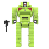 TRANSFORMERS STUDIO SERIES DLX 86 BONECRUSHER AF