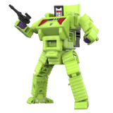 TRANSFORMERS STUDIO SERIES DLX 86 BONECRUSHER AF