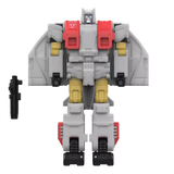 TRANSFORMERS AOP COMMANDER SILVERBOLT