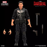 MARVEL LEGENDS 6IN PUNISHER AF