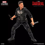 MARVEL LEGENDS 6IN PUNISHER AF