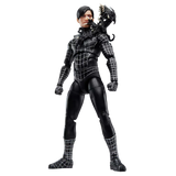 MARVEL LEGENDS 6IN SPIDER-MAN SPIDER-MAN 3 AF