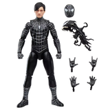 MARVEL LEGENDS 6IN SPIDER-MAN SPIDER-MAN 3 AF