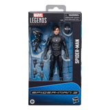 MARVEL LEGENDS 6IN SPIDER-MAN SPIDER-MAN 3 AF