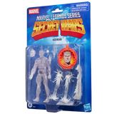 MARVEL LEGENDS 6IN SECRET WARS ICE MAN AF