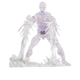MARVEL LEGENDS 6IN SECRET WARS ICE MAN AF