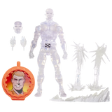MARVEL LEGENDS 6IN SECRET WARS ICE MAN AF