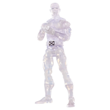 MARVEL LEGENDS 6IN SECRET WARS ICE MAN AF