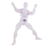 MARVEL LEGENDS 6IN SECRET WARS ICE MAN AF