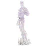 MARVEL LEGENDS 6IN SECRET WARS ICE MAN AF